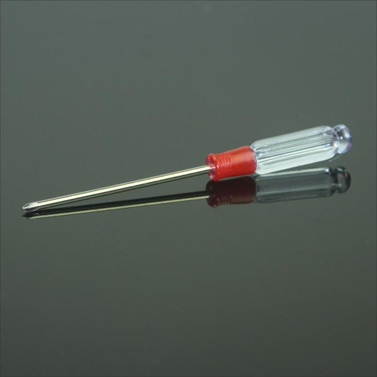 5B12 12.5cm Mini Screwdriver Cross Tip