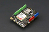 SIM7000E Arduino NB-IoT / LTE / GNSS / GPRS / GPS Expansion Shield
