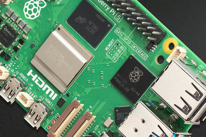 Raspberry Pi 5 - 8GB