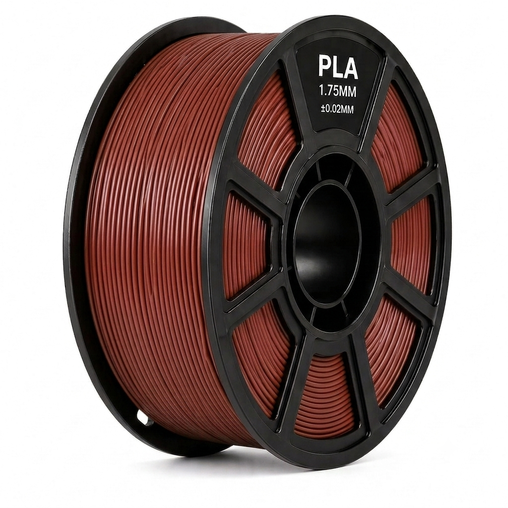 DOWELL 3D Ultra Precision PLA 3D Printer Filament 1.75mm – 1KG Spool | Smooth Printing, High Accuracy, Strong Layer Adhesion | high quality Premium Filament for 3D Printing