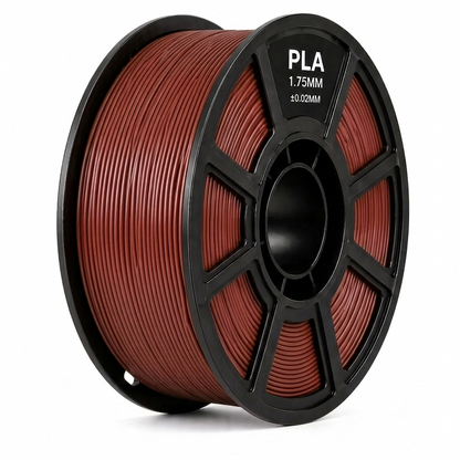 DOWELL 3D Ultra Precision PLA 3D Printer Filament 1.75mm – 1KG Spool | Smooth Printing, High Accuracy, Strong Layer Adhesion | high quality Premium Filament for 3D Printing