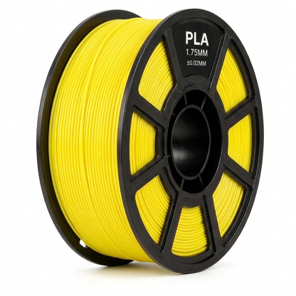 DOWELL 3D Ultra Precision PLA 3D Printer Filament 1.75mm – 1KG Spool | Smooth Printing, High Accuracy, Strong Layer Adhesion | high quality Premium Filament for 3D Printing