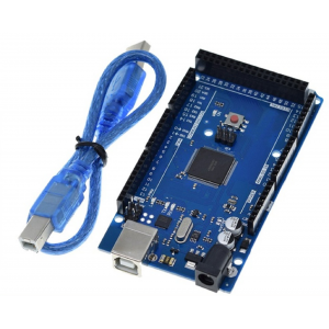 3A5 Arduino MEGA 2560