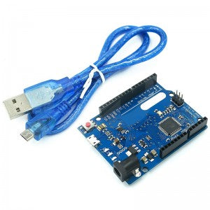 3A7 Arduino Leonardo R3 with USB Cable
