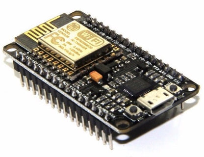 7A6 NodeMCU board ESP8266 WiFi module CP2102 Micro/Type-c