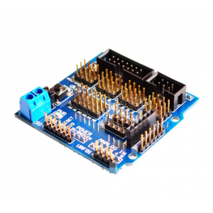 V5.0 Sensor Shield