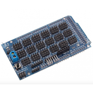 MEGA Sensor Shield V2.0 V1.0