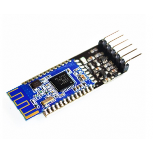 1B9 HM-10 transparent serial port Bluetooth 4.0 module with logic level translator