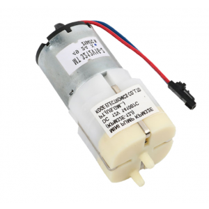 4C1   Powerful High Pressure DC Air Pump DC6V-12V Pump Micro Pump For Medical Oxygen Air Pump