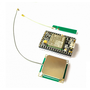 GSM / GPRS + GPS / BDS Development Board A9G Development Board \ SMS \ Voice \ Wireless Data Transmission + Positioning