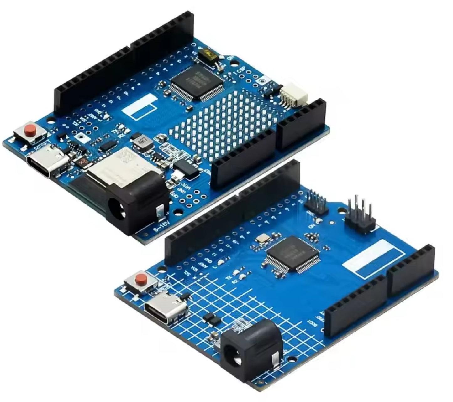Arduino UNO R4 Minima Wifi