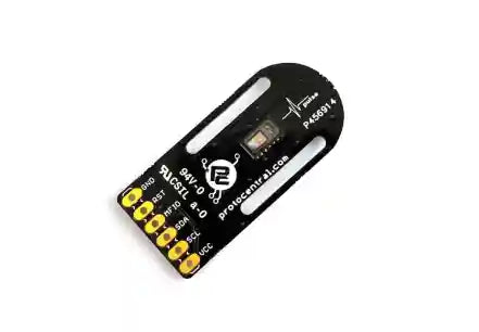 5B2  Pulse Express Pulse-Ox & Heart Rate Sensor with MAX32664
