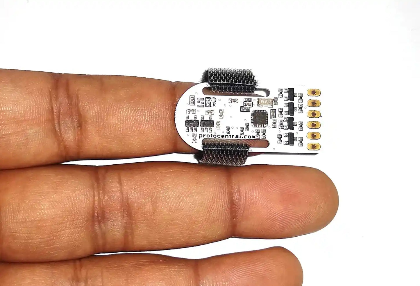 5B2  Pulse Express Pulse-Ox & Heart Rate Sensor with MAX32664