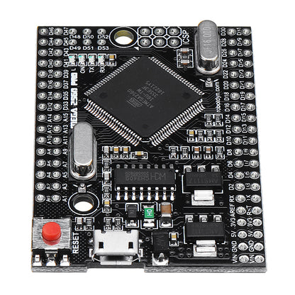 2560 PRO (Embed) CH340G ATmega2560-16AU Development Module Board for Arduino