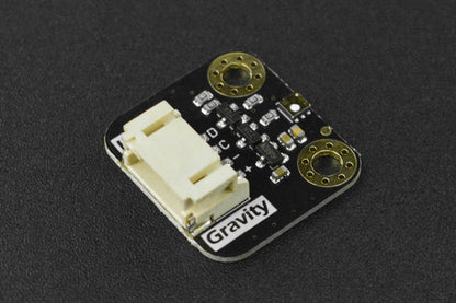 Gravity: SGP40 Air Quality Sensor DF
