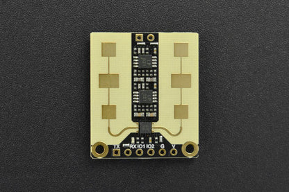 8B8 mmWave Radar - 24GHz Human Presence Detection Sensor (9 Meters) DF