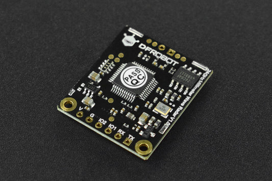 8B8 mmWave Radar - 24GHz Human Presence Detection Sensor (9 Meters) DF