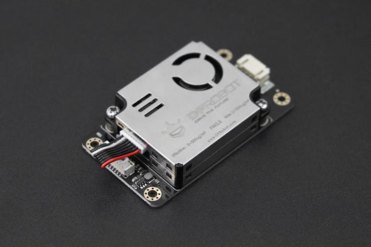 8B6 PM2.5 Air Quality Sensor