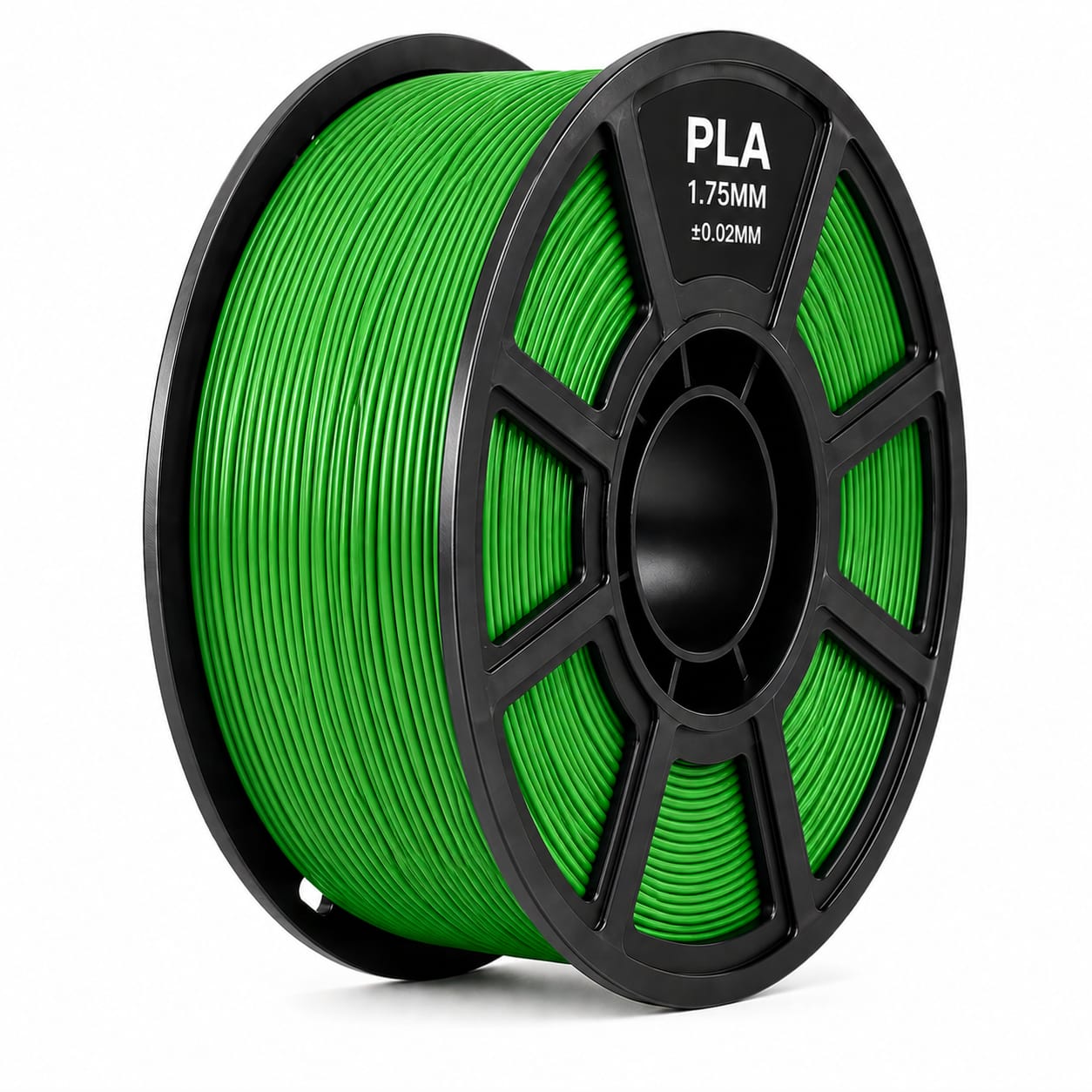 DOWELL 3D Ultra Precision PLA 3D Printer Filament 1.75mm – 1KG Spool | Smooth Printing, High Accuracy, Strong Layer Adhesion | high quality Premium Filament for 3D Printing