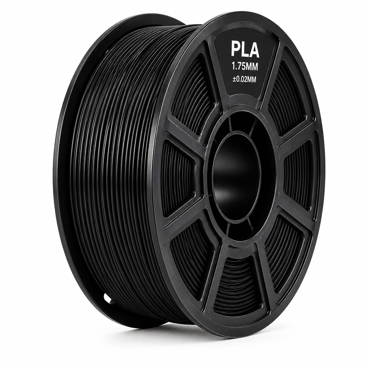 DOWELL 3D Ultra Precision PLA 3D Printer Filament 1.75mm – 1KG Spool | Smooth Printing, High Accuracy, Strong Layer Adhesion | high quality Premium Filament for 3D Printing