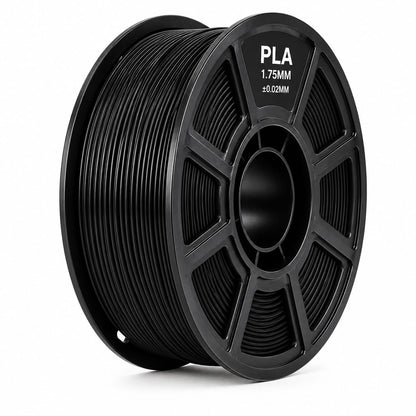 DOWELL 3D Ultra Precision PLA 3D Printer Filament 1.75mm – 1KG Spool | Smooth Printing, High Accuracy, Strong Layer Adhesion | high quality Premium Filament for 3D Printing