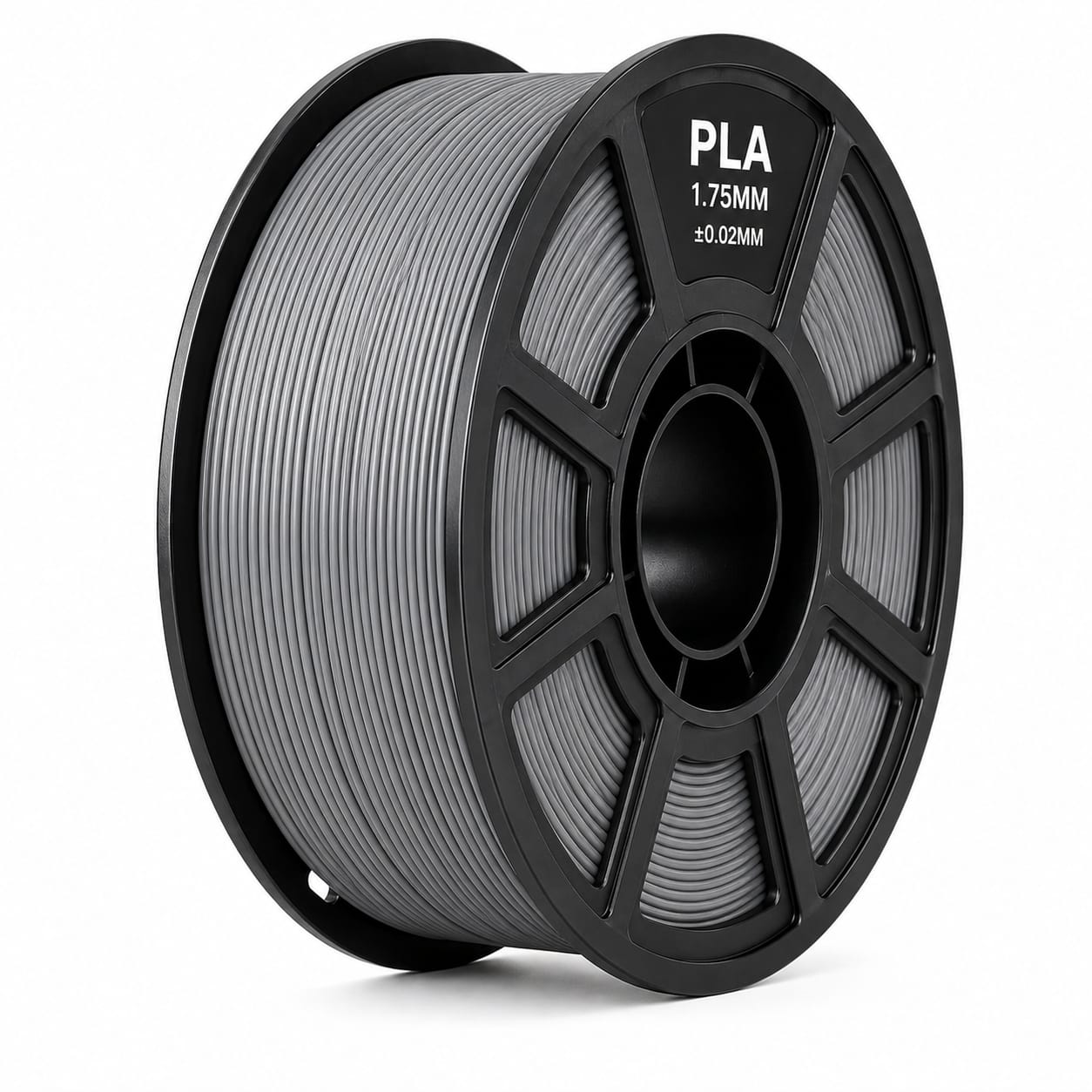 DOWELL 3D Ultra Precision PLA 3D Printer Filament 1.75mm – 1KG Spool | Smooth Printing, High Accuracy, Strong Layer Adhesion | high quality Premium Filament for 3D Printing