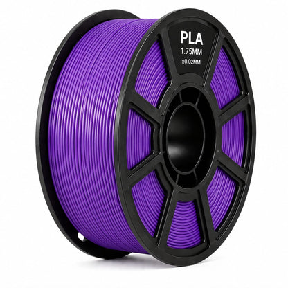 DOWELL 3D Ultra Precision PLA 3D Printer Filament 1.75mm – 1KG Spool | Smooth Printing, High Accuracy, Strong Layer Adhesion | high quality Premium Filament for 3D Printing