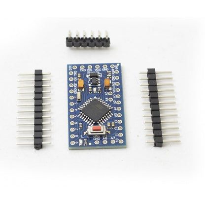 2B2 Arduino pro mini ATMEGA328P