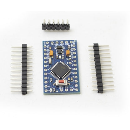 2C22 Arduino pro mini ATMEGA328P