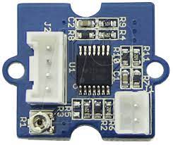 5C9  Grove - GSR Sensor
