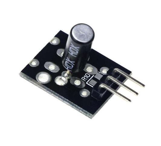 2D26  Vibration Switch Module KY-002