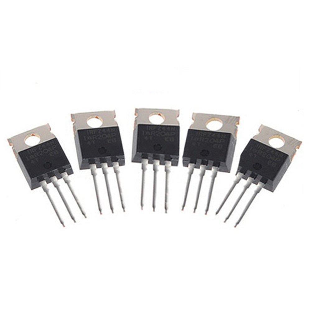 IRFZ44N IRFZ44 Power Transistor MOSFET N-Channel