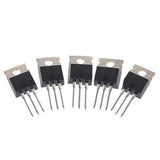 IRFZ44N IRFZ44 Power Transistor MOSFET N-Channel