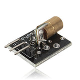 2C20002 650nm Laser Transmitter Module