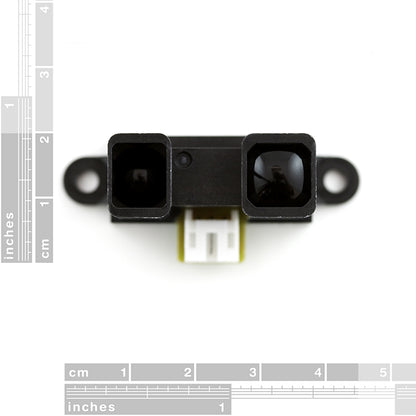 2B18  Distance Measuring Sensor Infrared Proximity Sensor - Sharp GP2Y0A02YK0F