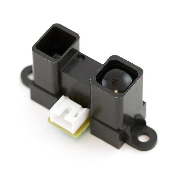 2B18  Distance Measuring Sensor Infrared Proximity Sensor - Sharp GP2Y0A02YK0F