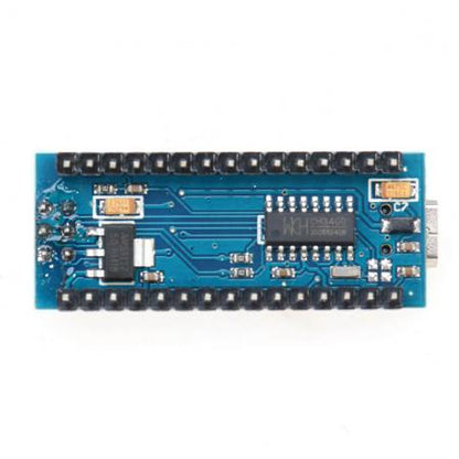 3A3  Arduino Nano 3.0 ATMEGA328 with blue cable