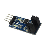 82  F249 High Quality 4 PIN Infrared Speed Sensor Module