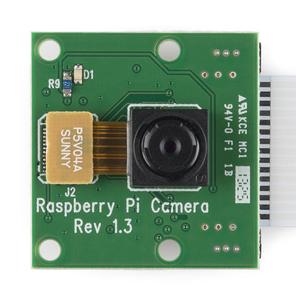 1E50005 Raspberry Pi Camera Module v1.3
