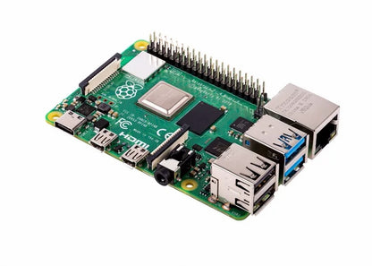 Raspberry Pi 4 - 4GB RAM Online in UAE