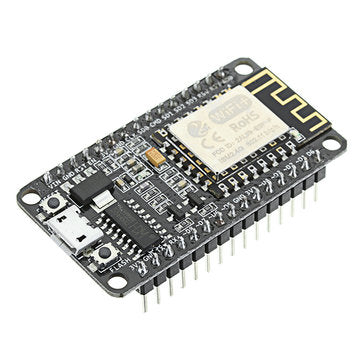 2D6   NodeMcu Lua ESP8266 ESP-12F WIFI Development Board