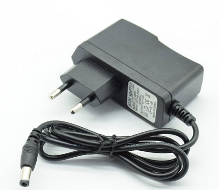 3B000A 12V 1A adapter with DC connector
