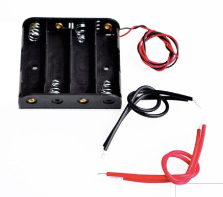 Smart Robot Car Chassis Kit