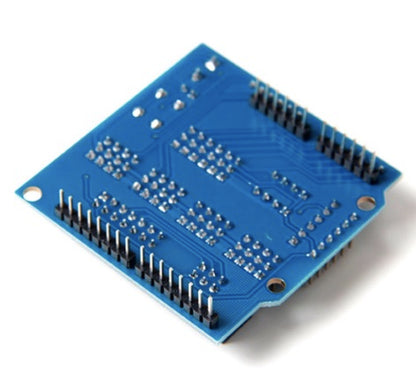 3B3  V5.0 Sensor Shield for Arduino Uno & Mega