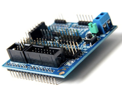 3B3  V5.0 Sensor Shield for Arduino Uno & Mega