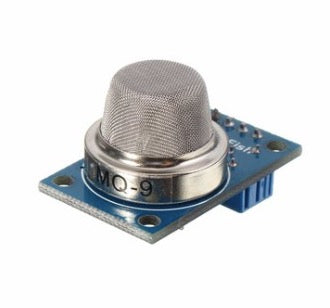 8A11 MQ-9  Carbon Monoxide Gas Sensor Module
