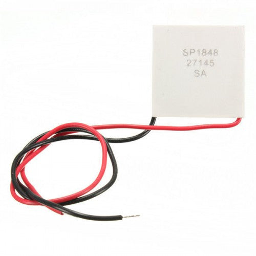 4C6  TEG SP1848-27145 SA Thermoelectric power generator peltier module
