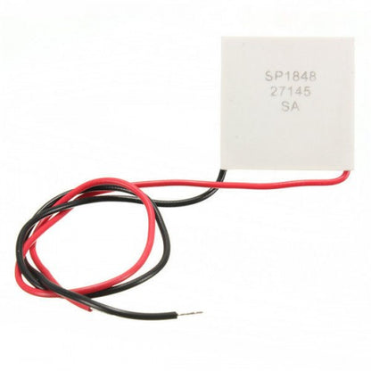 4C6  TEG SP1848-27145 SA Thermoelectric power generator peltier module