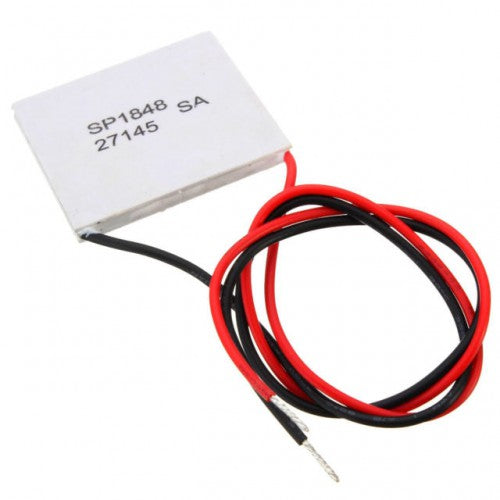 4C6  TEG SP1848-27145 SA Thermoelectric power generator peltier module