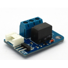 2d22 Single-channel relay module compatible with AC 120v DC 24v 2A current relay module board